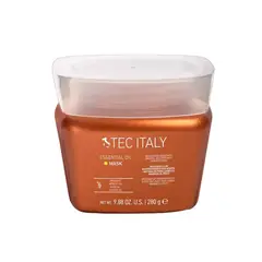 TEC ITALY - Mascarilla Essential Oil 280g