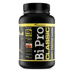 MEGAPLEX - Bi Pro Classic 2 Libras - Nutramerican Pharma