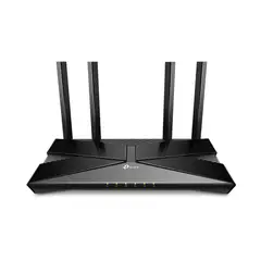 TP LINK - Router Gigabit Wifi 6 Dual Band Ax1800, Tp-link Archer Ax23