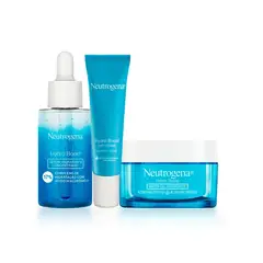 NEUTROGENA - Kit Gel Hidratante