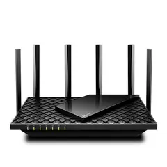 TP LINK - Router Gigabit Wifi 6 Dual Band Ax5400, Tp-link Archer Ax72
