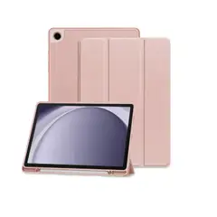 GENERICO - Estuche Forro Con Soporte Lapiz Para Tablet Samsung Tab A9