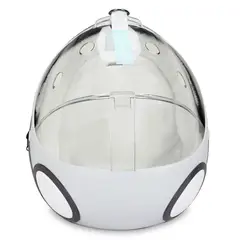 GENERICO - Maleta Cargador Guacal para mascota Gato perro