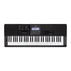 CASIO - TECLADO CT-X800 INCLUYE ADAPTADOR