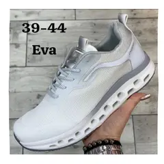 URBAN PLUS - TENIS PARA HOMBERE COLOR BLANCO