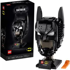 LEGO - LEGO® DC Batman™ Capucha de Batman 76182