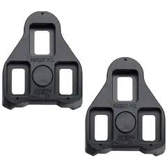 EXUSTAR - Chocle Cala Pedal Par Traba Ruta Con Tornillos