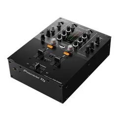 PIONEER - Mezclador DJ DJM-250MK2 Negro