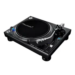 PIONEER - Tornamesa DJ DJ PLX-1000 NEGRO