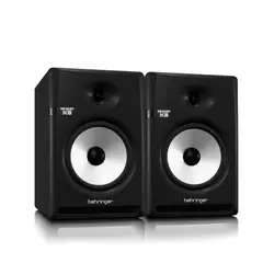 GENERICO - Monitores de estudio K8 BEHRINGER Negro