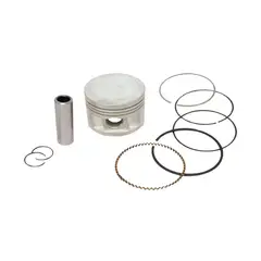 GENERICO - Kit Piston Yamaha Ybr 125 STD