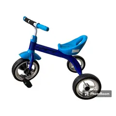 GW - Triciclo Niño