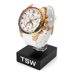 TECHNOSPORT - Reloj Mujer TS-100-H1