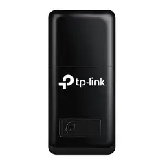 TP LINK - ADAPTADOR USB Inalambrico TP-LINK TL-WN823N N300 Mbps MINI