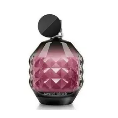 CYZONE - Perfume Sweet Black de 50 ml