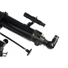 CELESTRON - Telescopio Powerseeker 80EQ