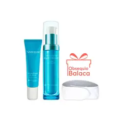 NEUTROGENA - Kit Suero Hidratante