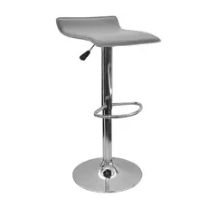 BOXBIT - Silla wave Bar - Gris