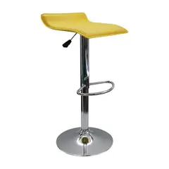 BOXBIT - Silla wave Bar - Amarillo