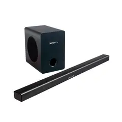 AIWA - Barra de Sonido AWSBH1W-W