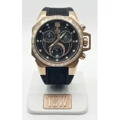 TECHNOSPORT - Reloj Mujer TS-100-H4