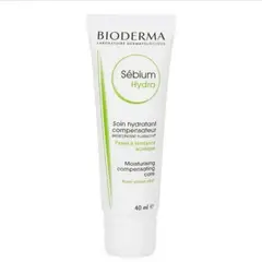 BIODERMA - Sebium Hydra x 40ml -