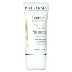 SESDERMA - Sebium Mat Control x 30ml - Bioderma