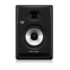 BEHRINGER - Monitor de estudio K5 Negro