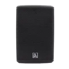 BETA THREE - Altavoz MB3 Negro