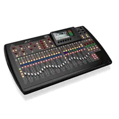 BEHRINGER - Mezclador X32 Negro