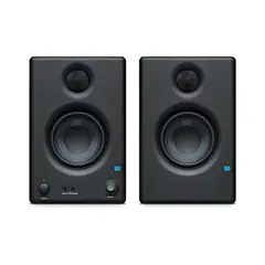 PRESONUS - Monitor de estudio ERIS 3.5 Negro