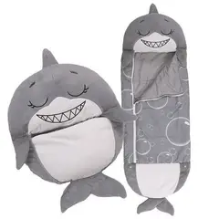 ONE PIXEL - Happy Bolsa De Dormir Cojín Sleeping Para Niños