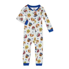 PAW PATROL - Pijama Talla 3