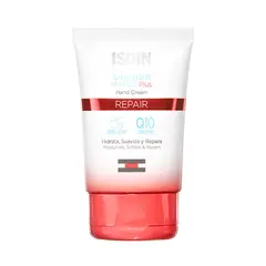 ISDIN - Tratamiento para Manos Ureadin Plus Repair para Piel Normal 50 ml
