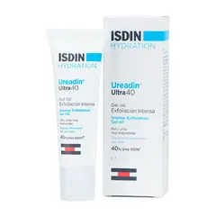 ISDIN - Tratamiento para Pies Ureadin Ultra 40 Exfoliación Intensa 30 ml