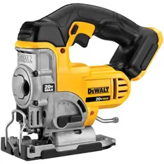 DEWALT - Sierra Caladora Inalámbrica 20v Dcs331b