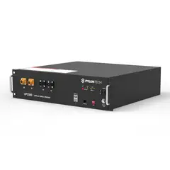 GENERICO - Batería Solar de Litio 48V 50ah US2000C Pylontech