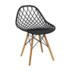 BOXBIT - Silla Kaila - Negro