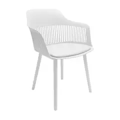 BOXBIT - Silla Mena - Blanco