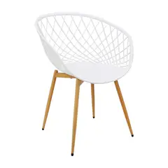 BOXBIT - Silla Loa - Blanco