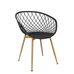 BOXBIT - Silla Loa - Negro