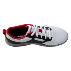AIRWALK - Zapatos Deportivos Concur Para Hombre Payless Blanco