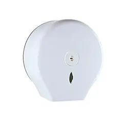 TRIPLE CLEAN - Dispensador De Papel Higiénico Abs