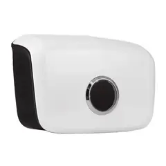 TRIPLE CLEAN - Dispensador De Papel Toalla Z De Lujo