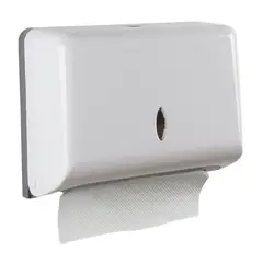 TRIPLE CLEAN - Dispensador de Papel Toalla