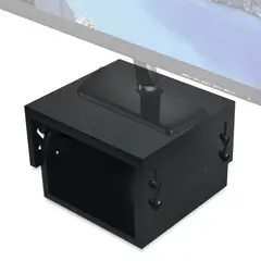 ARTECMA - Mesa / Base Monitor PC, Altura 5 Niveles 10~16cm, Ancho 22cm.