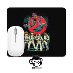 GENERICO - Mouse Pad Stranger Things Animado