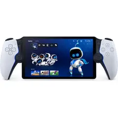 SONY - Reproductor a distancia PlayStation Portal