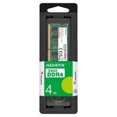 ADATA - Memoria RAM Portatil Ddr4 8gb Bus 3200