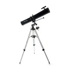 CELESTRON - Telescopio Powerseeker 114EQ